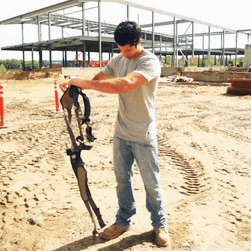 How to Correctly Wear a Fall Protection Harness